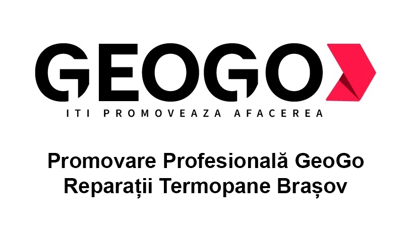 Promovare Profesională Ge...
